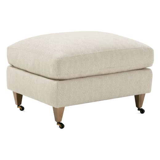 Picture of Cadence Ottoman